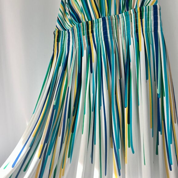 Calvin Klein Halter Dress! - Picture 4 of 6